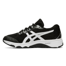 Asics Running Shoes GT 1000 8 GS (Leisure) black Kids